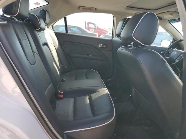 Photo 10 from auction – 2012 FORD FUSION SEL with VIN 3FAHP0JA3CR395601
