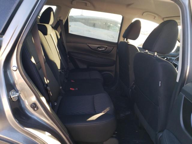 Photo 11 from auction – 2020 NISSAN ROGUE S with VIN KNMAT2MT0LP531691