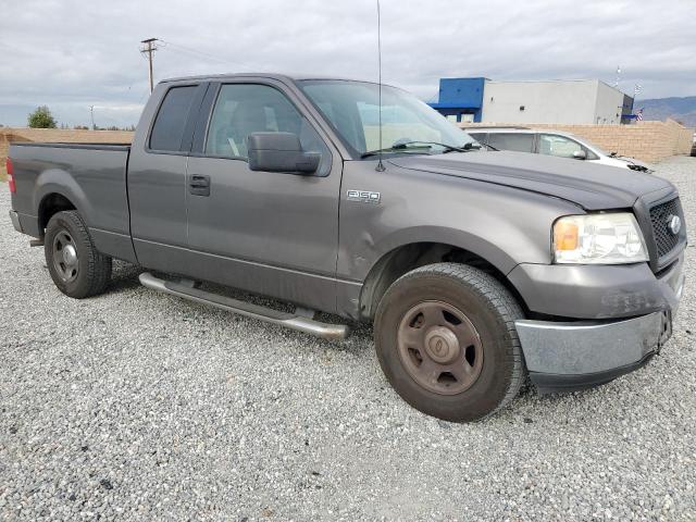 Photo 4 from auction – 2006 FORD F150 with VIN 1FTRX12W56KB28175