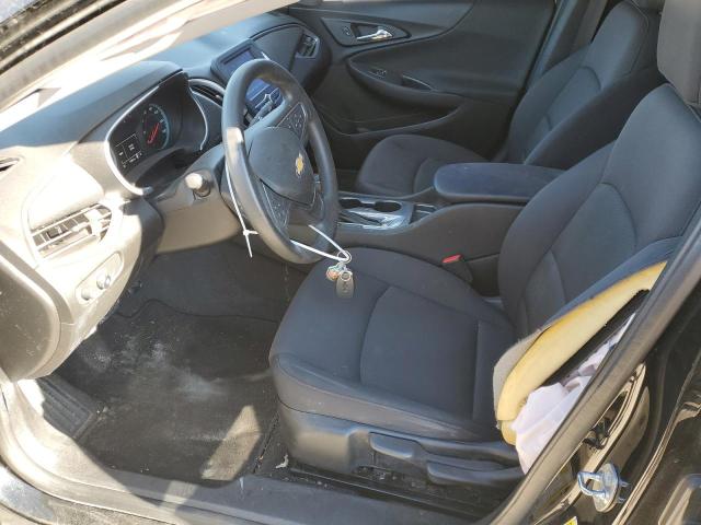 Photo 7 from auction – 2017 CHEVROLET MALIBU LS with VIN 1G1ZC5ST6HF260293