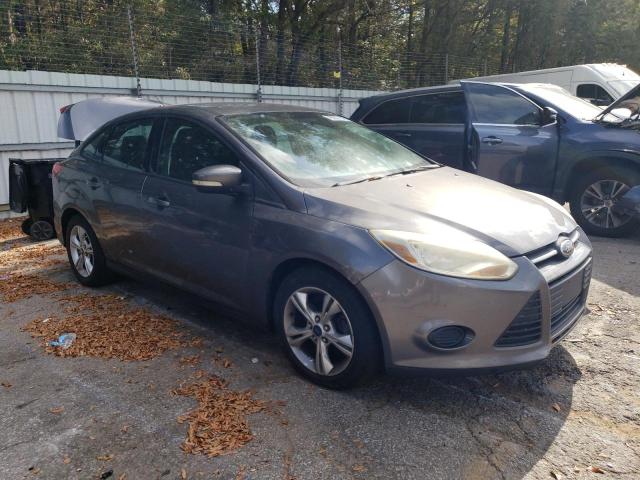 Photo 4 from auction – 2013 FORD FOCUS SE with VIN 1FADP3F23DL181094