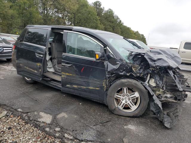 Photo 4 from auction – 2012 HONDA ODYSSEY TO with VIN 5FNRL5H94CB100901