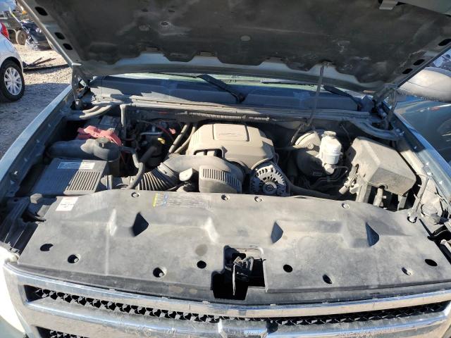 Photo 11 from auction – 2008 CHEVROLET SILVERADO with VIN 3GCEC13C58G117833