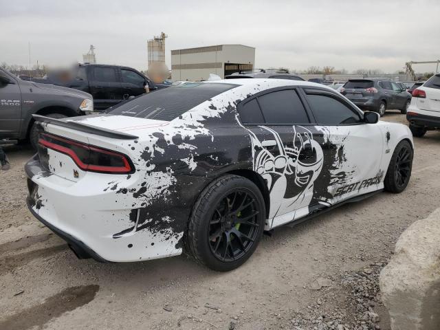 Photo 3 from auction – 2019 DODGE CHARGER SC with VIN 2C3CDXGJ8KH696652