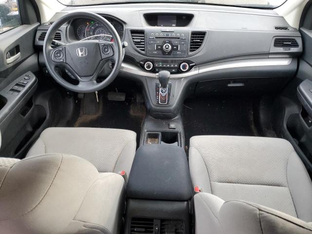 Photo 8 from auction – 2016 HONDA CR-V LX with VIN 2HKRM4H36GH644228