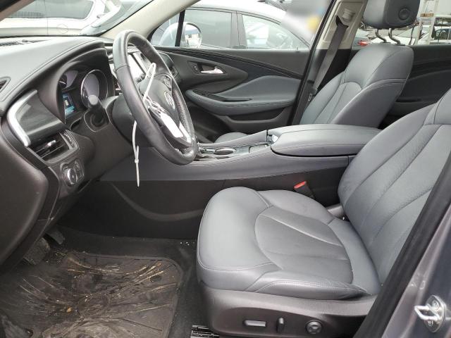 Photo 7 from auction – 2020 BUICK ENVISION E with VIN LRBFXCSA5LD178253