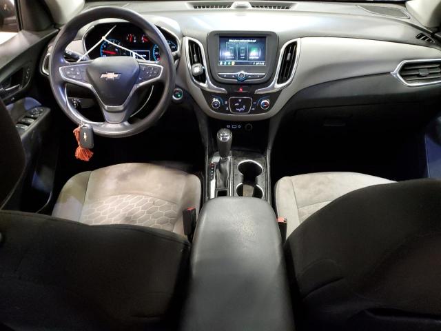 Photo 8 from auction – 2019 CHEVROLET EQUINOX LS with VIN 2GNAXHEV1K6269418