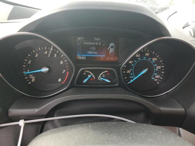 Photo 9 from auction – 2015 FORD ESCAPE SE with VIN 1FMCU0G91FUA46309
