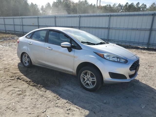 Photo 4 from auction – 2018 FORD FIESTA with VIN 3FADP4BJXJM143343