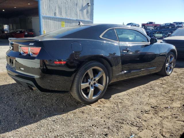Photo 3 from auction – 2012 CHEVROLET CAMARO 2SS with VIN 2G1FK1EJ8C9159637