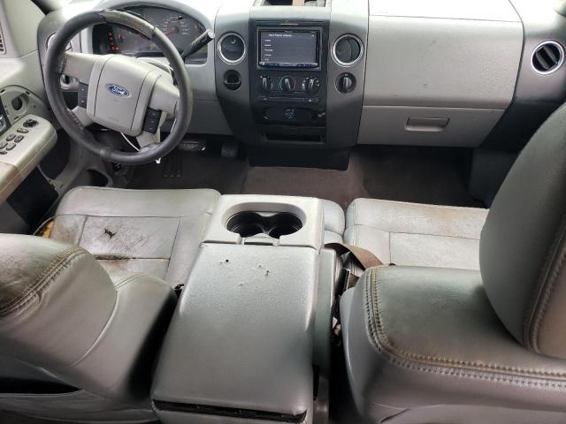 Photo 8 from auction – 2008 FORD F150 SUPER with VIN 1FTRW12W38FA27862