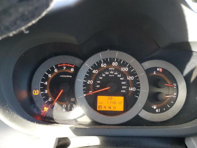 Photo 9 from auction – 2012 TOYOTA RAV 4 with VIN 2T3DK4DV6CW093096