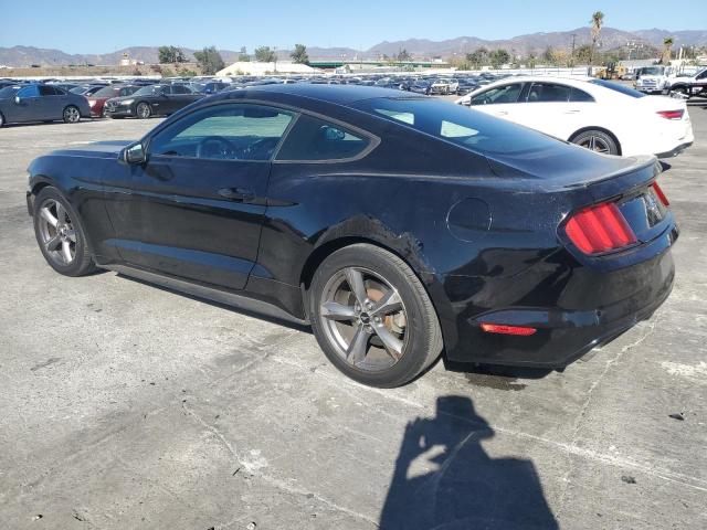 Photo 2 from auction – 2016 FORD MUSTANG with VIN 1FA6P8AM4G5290641