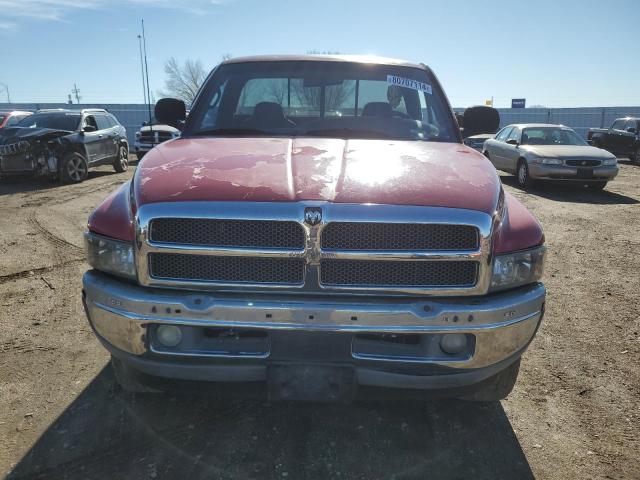 Photo 5 from auction – 1998 DODGE RAM 1500 with VIN 1B7HF16Z0WS546985