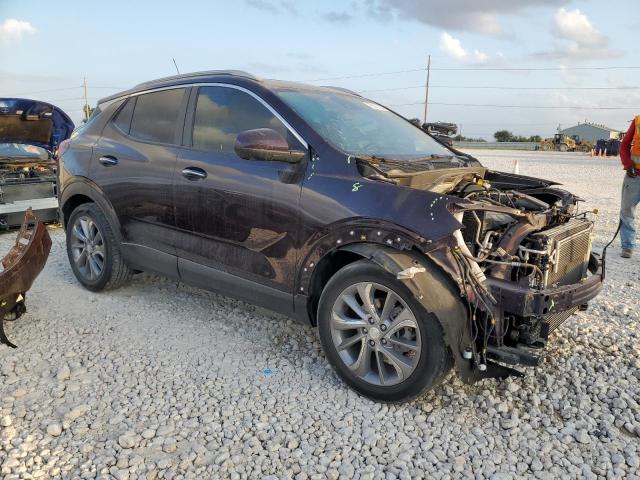 Photo 4 from auction – 2020 BUICK ENCORE GX with VIN KL4MMDSL0LB115446
