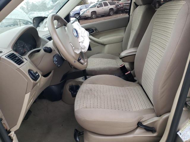 Photo 7 from auction – 2005 FORD FOCUS ZX4 with VIN 1FAFP34N05W137656