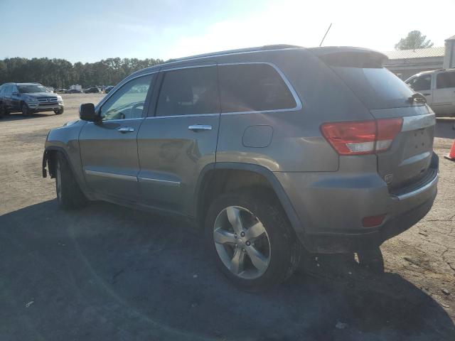 Photo 2 from auction – 2012 JEEP GRAND CHER with VIN 1C4RJECG1CC227601