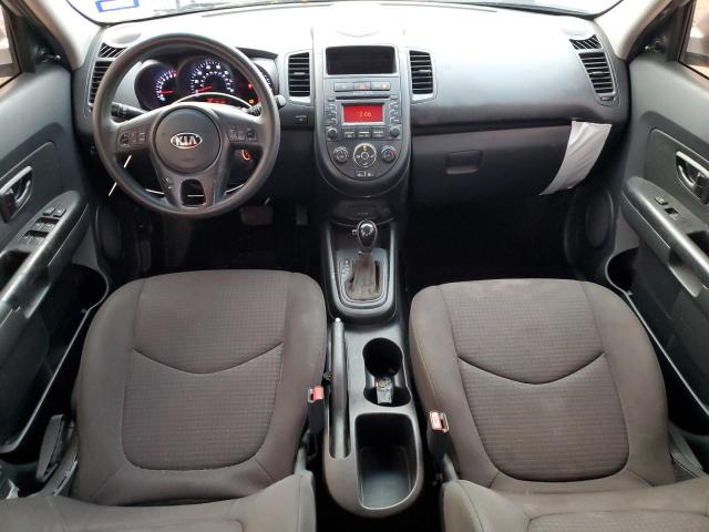 Photo 8 from auction – 2013 KIA SOUL with VIN KNDJT2A51D7760727