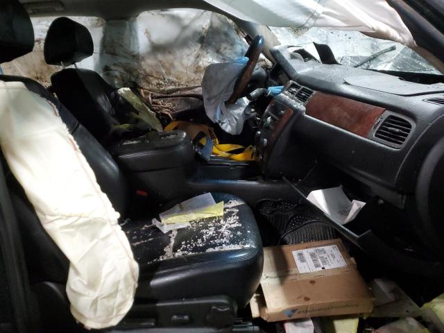 Photo 7 from auction – 2011 CHEVROLET SUBURBAN C with VIN 1GNSCHE08BR172905