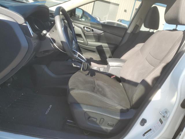 Photo 7 from auction – 2016 NISSAN ROGUE S with VIN KNMAT2MTXGP662309