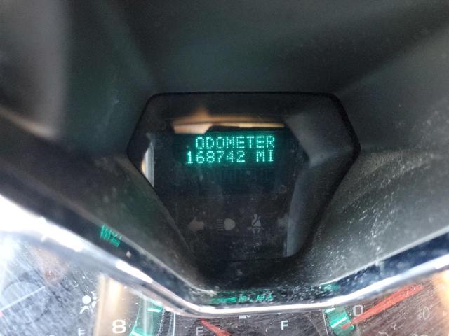 Photo 9 from auction – 2015 CHEVROLET TRAVERSE L with VIN 1GNKRHKD6FJ115516