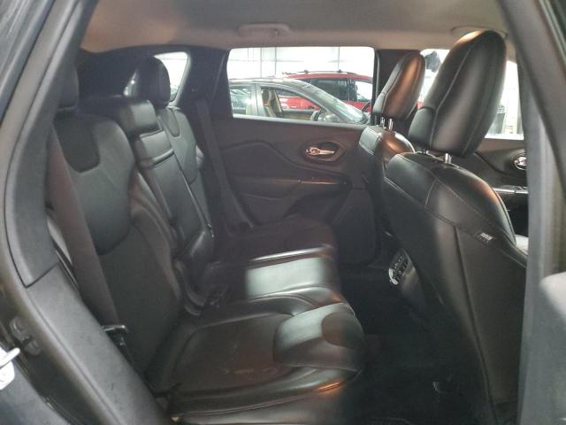Photo 11 from auction – 2017 JEEP CHEROKEE T with VIN 1C4PJMBB8HW517248