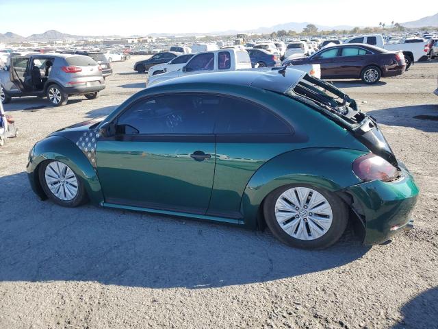 Photo 2 from auction – 2017 VOLKSWAGEN BEETLE 1.8 with VIN 3VWF17AT4HM624320