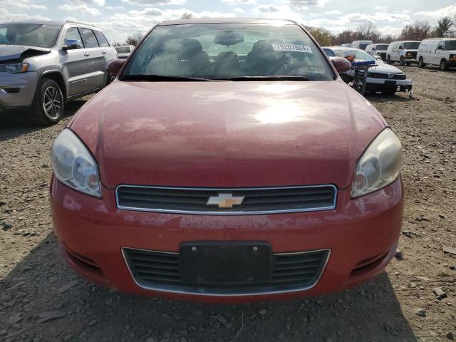 Photo 5 from auction – 2007 CHEVROLET IMPALA LS with VIN 2G1WB58KX79175212