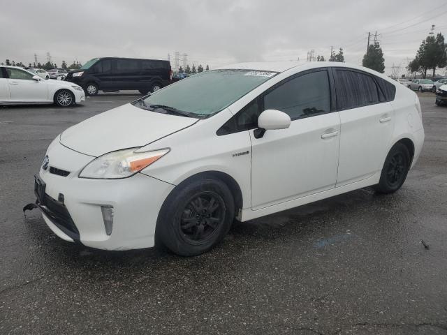 TOYOTA PRIUS 2015 with VIN JTDKN3DU9F1914565 - Photo from auction