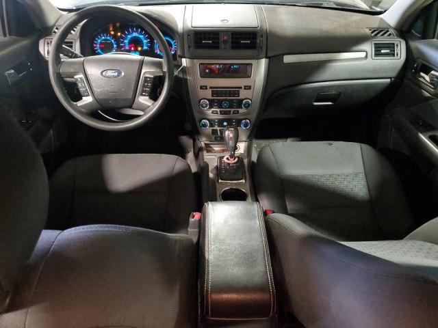 Photo 8 from auction – 2011 FORD FUSION SE with VIN 3FAHP0HG8BR239367