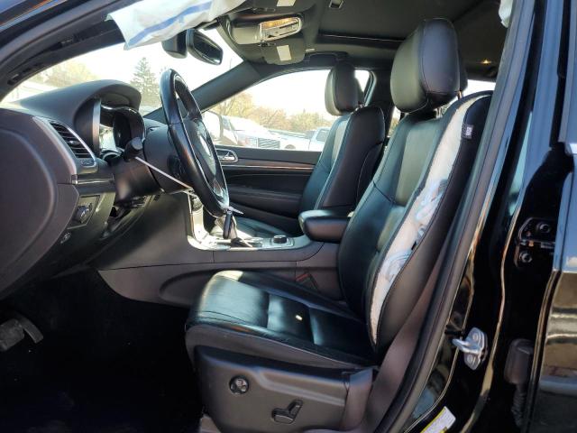 Photo 7 from auction – 2019 JEEP GRAND CHER with VIN 1C4RJFBG9KC855492