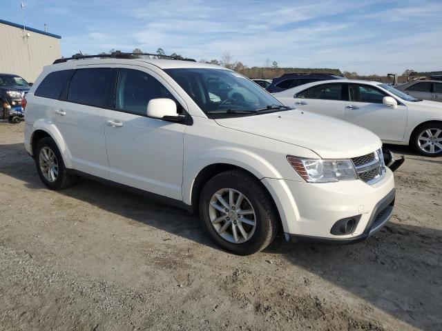 Photo 4 from auction – 2014 DODGE JOURNEY SX with VIN 3C4PDDBG2ET211845