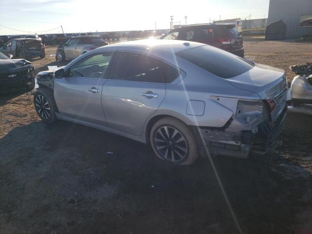 Photo 2 from auction – 2017 NISSAN ALTIMA 2.5 with VIN 1N4AL3AP9HC287878