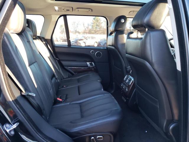 Снимка 11 от търг – 2015 LAND ROVER RANGE ROVE с VIN SALGS2VF7FA202203