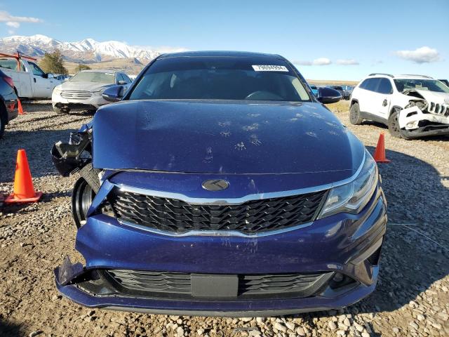Photo 5 from auction – 2019 KIA OPTIMA with VIN 5XXGU4L15KG317143