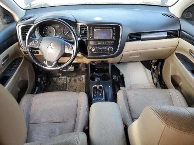 Photo 8 from auction – 2016 MITSUBISHI OUTLANDER with VIN JA4AD3A39GZ010724