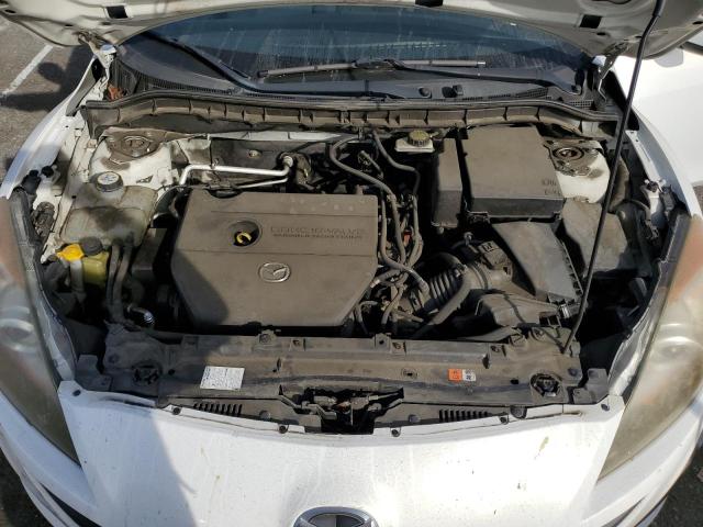 Photo 11 from auction – 2011 MAZDA 3 I with VIN JM1BL1UG5B1492583