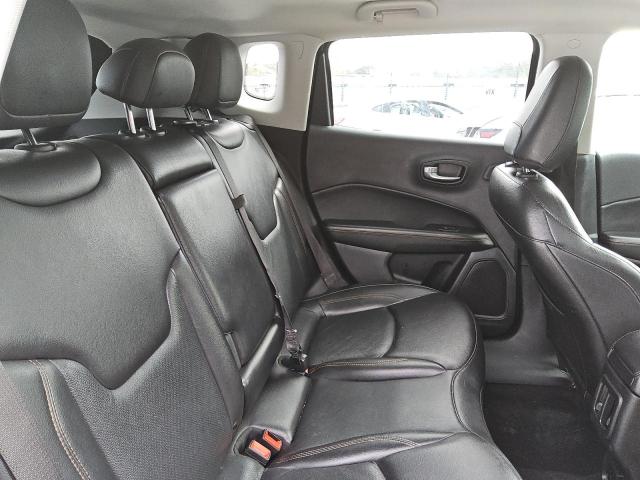 Photo 11 from auction – 2021 JEEP COMPASS LI with VIN 3C4NJDCBXMT596086
