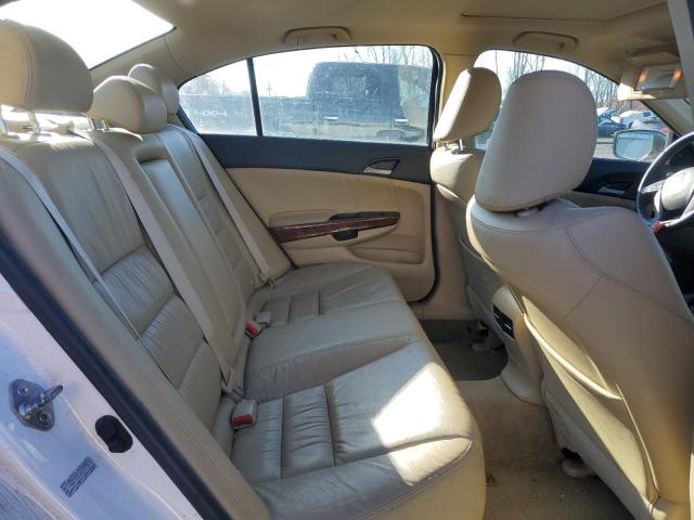 Photo 10 from auction – 2011 HONDA ACCORD EXL with VIN 1HGCP3F81BA024782