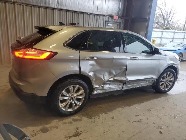 Photo 3 from auction – 2024 FORD EDGE TITAN with VIN 2FMPK4K96RBA90404