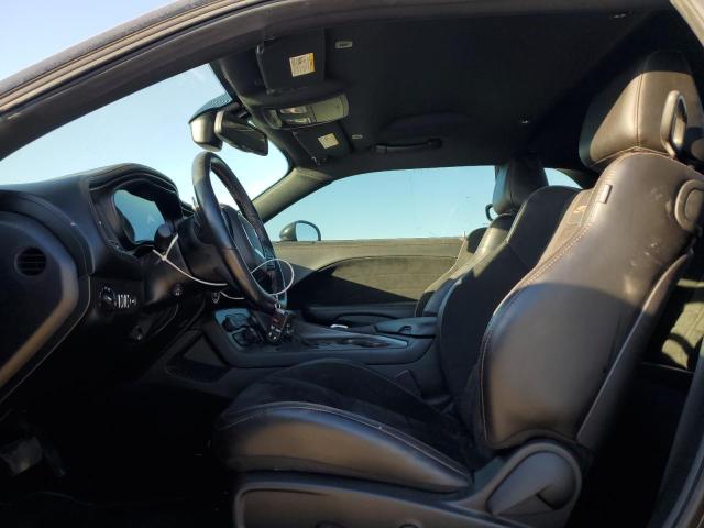 Photo 7 from auction – 2020 DODGE CHALLENGER with VIN 2C3CDZBT2LH243102