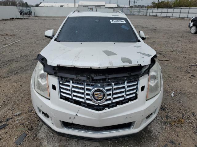 Photo 5 from auction – 2013 CADILLAC SRX PERFOR with VIN 3GYFNHE36DS556237