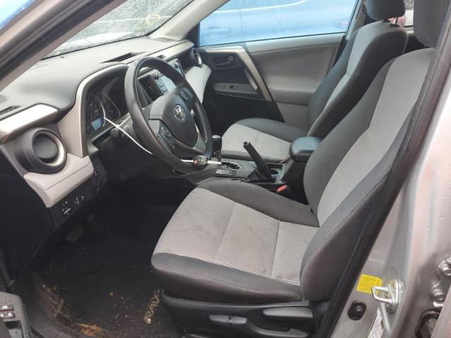 Photo 7 from auction – 2013 TOYOTA RAV4 LE with VIN 2T3BFREV5DW017278