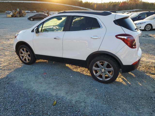 Photo 2 from auction – 2017 BUICK ENCORE PRE with VIN KL4CJFSB7HB048410
