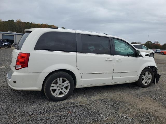 Photo 3 from auction – 2012 DODGE GRAND CARA with VIN 2C4RDGDGXCR294528