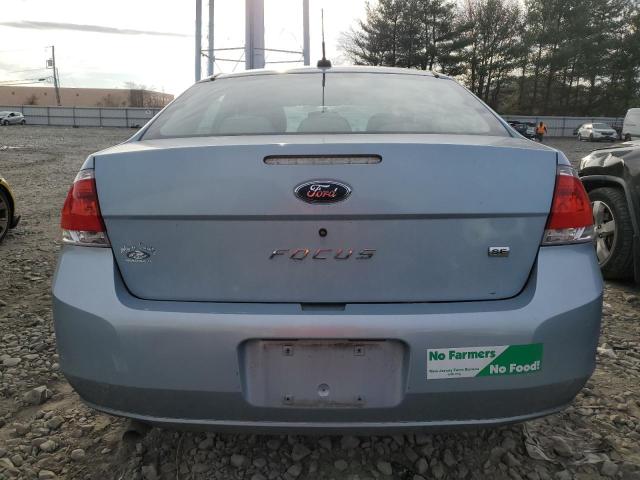 Photo 6 from auction – 2009 FORD FOCUS SE with VIN 1FAHP35N79W250999