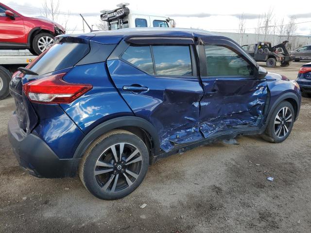Photo 3 from auction – 2019 NISSAN KICKS S with VIN 3N1CP5CUXKL523720