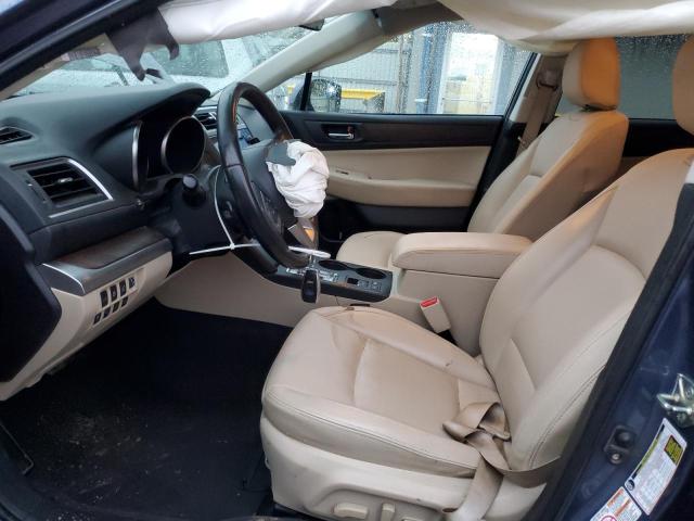 Photo 7 from auction – 2017 SUBARU OUTBACK 2. with VIN 4S4BSANC8H3368444