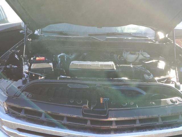 Photo 12 from auction – 2020 CHEVROLET SILVERADO with VIN 1GCPWCED5LZ113341