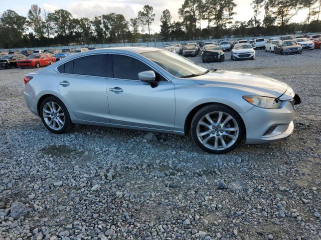 Photo 4 from auction – 2017 MAZDA 6 TOURING with VIN JM1GL1V54H1129364
